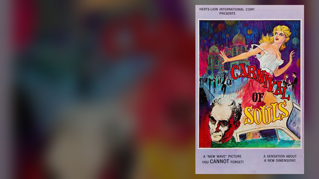 Carnival of Souls