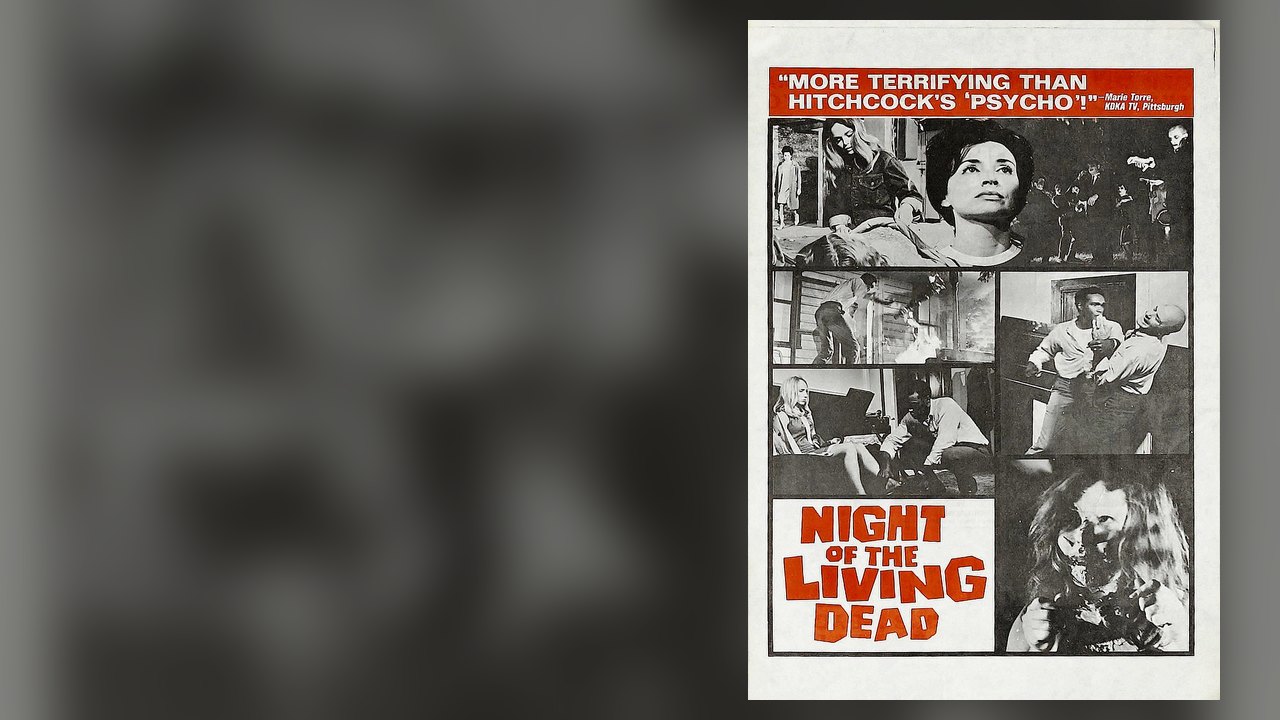Night of the Living Dead